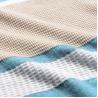 Buy cheap Color Block Mens Warm Winter Sweaters , Men's Cotton Pullover Sweaters from wholesalers