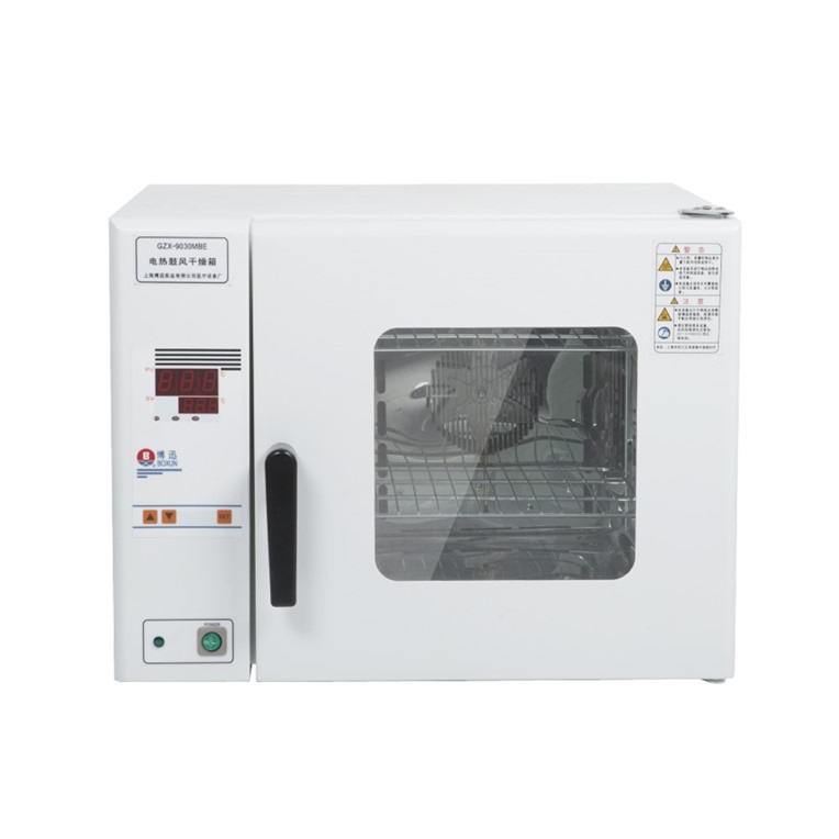 55W 0.45A Hot Air Oven Fan High Temperature for oven or lab equipment
