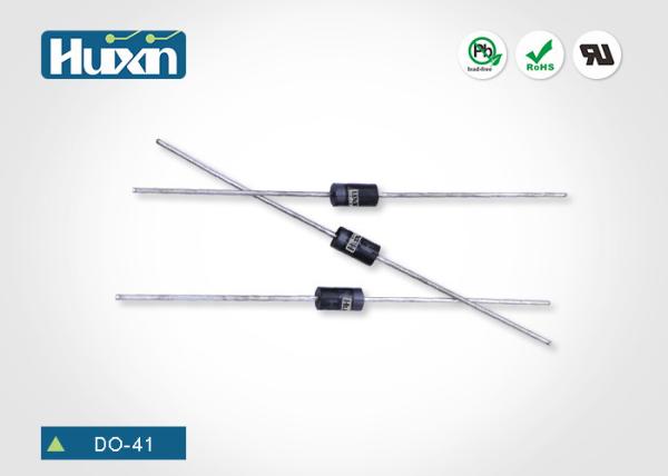 Buy cheap DO-41 General Purpose Rectifier Diode Silicon Diode 1N4002 DO-41 1Amp from wholesalers