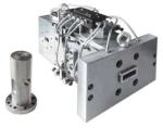 Various Polymer Plastic Extrusion Line Multi Layer Co - Extrusion Distributor