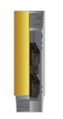 Buy cheap Double Valve Float Collar Cementing Float Equipment 305 SERIES from wholesalers