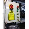 Buy cheap Lift Height 1800mm 9000 Lb 4 Post Car Lift Manual Lock Release from wholesalers