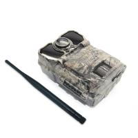 Buy cheap Night Vision Digital Wild LTE 4G Hunting Camera Day And Night Operation product