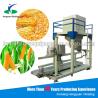 Buy cheap accurate weighing rational maize corn filling packaging machine from wholesalers