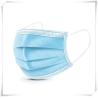 Buy cheap Elastic Earloop Face Mask Aluminum Plastic Nose Bar Good Air Permeability from wholesalers