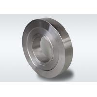 Buy cheap Prime Quality Q235 Q345b Casted Lifting Steel Wheel Forged Wheel Blank product