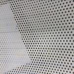AISI304 AISI316L AISI321 AISI317L AISI310S Stainless Steel Perforated Sheet