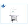 Buy cheap Industrial Control Panel Inspection Conveyor Adjustable Speed 1 Year Warranty from wholesalers