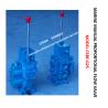 Buy cheap MARINE MANUAL PROPORTIONAL FLOW DIRECTIONAL COMPOSITE VALVE CSBF-G25 Material - cast iron from wholesalers