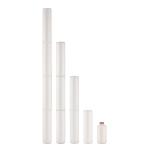 Buy cheap Video Technical Support 5 inch 0.22 Micron Pleated Filter Cartridge for Sterile Apls from wholesalers