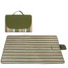 Buy cheap Water Resistant Portable Beach Mat Foldable With Strong Wear Resistance from wholesalers