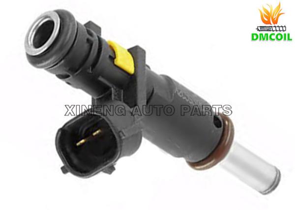 Buy cheap CITROEN Mini Peugeot Fuel Injector Ensure Accuracy Imported Processing Equipment from wholesalers
