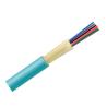 Buy cheap ODM Multi Mode 6 12 24 Core GJFJV Indoor Fiber Optic Cable from wholesalers