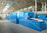 Buy cheap 30kw 60kw 90kw High Temperature Brazing Furnace Longer Muffle Lifespan from wholesalers
