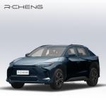 Toyota SUV Bz4X Electric Car 615KM China Electric Car AWD Electric Suv Vehicle