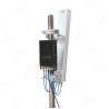 Buy cheap Four Port RocketM5 Mimosa C5c Dual Radio Antenna For WiFi Hotspots from wholesalers