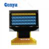 Buy cheap 128x64 0.96 Inch OLED Display Bicolor SSD1306 30PIN Serial Interface from wholesalers