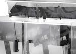 Automatic Granule Packaging 4 Head Linear Weigher