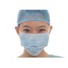 Buy cheap Tie On Medical 3 Ply Nonwoven Face Mask 9*18cm from wholesalers