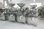 Buy cheap Small Fine Powder Grinding Machine Video Technical Support Stainless Steel from wholesalers