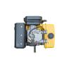 Buy cheap 8.6KW Air Cooled Single Cylinder Diesel Engine from wholesalers
