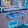 Buy cheap Push Win Gift Arcade Game Machine Type Key Master Kids Toy Vending Machine from wholesalers