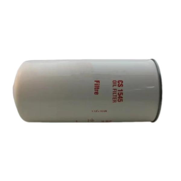 Buy cheap 0267714 Truck Parts Oil Filter Element Car Engine Parts 136mm X 100mm X 308mm from wholesalers