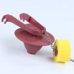Toilet seat toilet seat toilet water toilet fittings toilet water tank lid