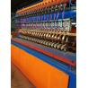 Buy cheap 2meter Width 1000kg Weight Steel Mesh Making Machine Oem / Odm from wholesalers