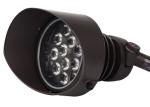 12V LED Landscape Spotlight Low Voltage Outdoor Spotlights Nichia LED Chip