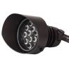 Buy cheap 12V LED Landscape Spotlight Low Voltage Outdoor Spotlights Nichia LED Chip from wholesalers