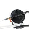 Buy cheap 9L Car Engine Oil Drainer Anti Freeze Manual Oil Extractor Portable from wholesalers