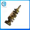 Buy cheap Crankshaft C6.4 2767387 2611544 For Caterpillar Diesel Engine from wholesalers