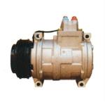 ALA21406 BMW A/C COMPRESSOR E36-525i A/C COMPRESSOR 10PA17C A/C COMPRESSOR