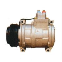 Buy cheap ALA21406 BMW A/C COMPRESSOR E36-525i A/C COMPRESSOR 10PA17C A/C COMPRESSOR product