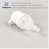 Buy cheap Liquid Soap Dispenser Screw Lotion Pump White Plastic Pump Head For Washing from wholesalers