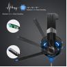 Buy cheap 100mA 117dB ONIKUMA K2 Pro Wired Gaming Headset from wholesalers
