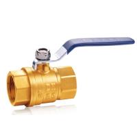 Buy cheap 1 2 4 Inch Forged Steel Ball Valve For Water Supply Drainage System product