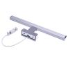Buy cheap CE 240V LED Bathroom Mirror Light 8W Aluminium Wall Mounting from wholesalers