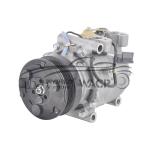 12V Auto Air Conditioner Compressor For Honda Accord 2.2 SANDEN3036 38810P0GA01
