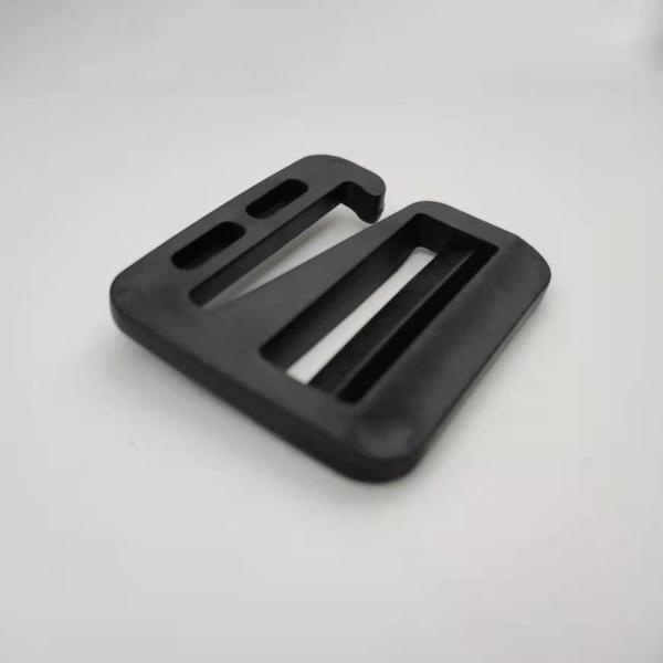 Buy cheap 1.5 Inch Backpack Plastic Buckle 49.5mm*42.1mm Backpack Strap Clips from wholesalers