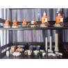 Buy cheap Lightweight DN25 Plastic Diaphragm Valve Pneumatic FC FO DA CPVC PN10 Bar from wholesalers