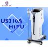 Buy cheap Face Lift Wrinkle Removal HIFU Machine AC200 - 220V Voltage For Clinic Use from wholesalers