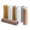 Buy cheap Industry Pleated Filter Bags / Polyester Non Woven Dust Filter Bag Flat Shape from wholesalers