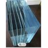 Buy cheap Multiple Layer Tough Tempered Laminated Glass For Office Building from wholesalers