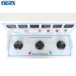 DDG-1000A3 Three Phase High Current Generator