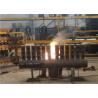 Buy cheap Carbon Steel Power Plant Boiler Manifold Headers High Efficient Energy Saving from wholesalers