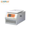 Buy cheap Table Top 5500rpm Blood Bank Refrigerated Centrifuge from wholesalers