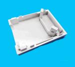 Aluminum Alloy 2 Plate S136 718H Die Casting Mould