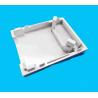 Buy cheap Aluminum Alloy 2 Plate S136 718H Die Casting Mould from wholesalers